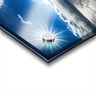 DSC 9957 3 nik hdr 16x32 2 Acrylic print