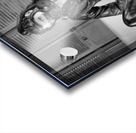 Constance Chaos - Intensity Acrylic print