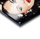 Mob Wives Acrylic print