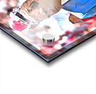 Sabans Watchful Eye Acrylic print