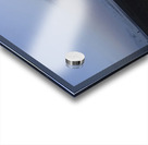 Cannon Beach - Haystack Rock Acrylic print