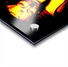 power and Religion Acrylic print