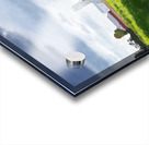 Ciel d orage Acrylic print