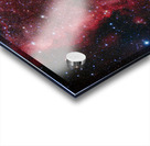 IC 1805 Heart Nebula Acrylic print