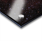 NCG 7635 Bubble Nebula Acrylic print