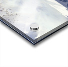 Mountain 2 Acrylic print