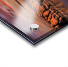 Watson lake  Az Acrylic print