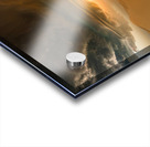 Desert Storm Acrylic print