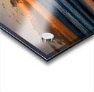 Beach Paradise Acrylic print