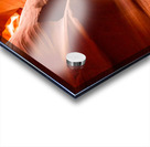 Antelope Canyon Acrylic print