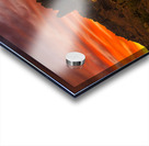 Superstition Mountain Morning Acrylic print