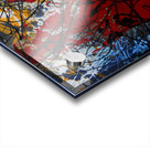 Royal Blood Acrylic print