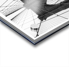 Brooklyn Bridge Acrylic print