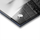 Manhattan Bridge 02 Acrylic print