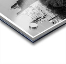 the beresford Acrylic print