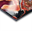 Gemstone Acrylic print