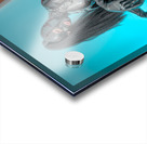 MsPervology - Are you ready Acrylic print