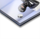 DefiantlyYours  - Sleek Acrylic print