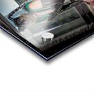 Caelyx - Elegance Acrylic print