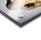 MsPervology - Encased Acrylic print