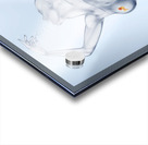 spiritual food Acrylic print