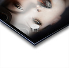 warm kiss Acrylic print