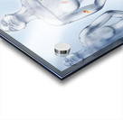 awakening Acrylic print