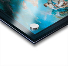 Juno Asking Aeolus To Release The Winds by Francois Boucher Remastered Xzendor7 Classical Fine Art Old Masters Reproductions Acrylic print