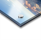 Sunrise at the Grand Canyon Acrylic print