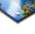 Pacific in California Acrylic print