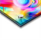 Modern Art I Acrylic print