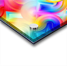 Modern Art II Acrylic print