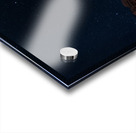 Night time in Arches Acrylic print