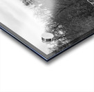 Bow Bridge 02 Acrylic print