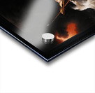 Christ in the Storm on the Sea of Galilee by Ludolf Backhuysen Remastered Xzendor7 Classical Fine Art Old Masters Reproductions Acrylic print