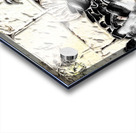 TALIT inspiration at KOTEL Impression Acrylique