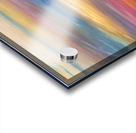 Deleware Bay Sunset Acrylic print