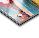 Dark Cloud Acrylic print