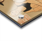 Harpers August Acrylic print