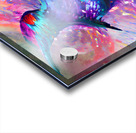 The Hummingbird  Acrylic print