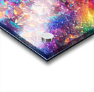 Lions Heart Acrylic print