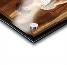 Portrait of The Hon. Mrs Harold Ritchie by John Collier Remastered Xzendor7 Classical Fine Art Old Masters Reproductions Acrylic print