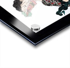 Release Acrylic print