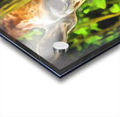 I ll be Watching You b Acrylic print