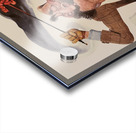 5758A458 7977 4374 9605 0EC599E4628D Acrylic print