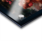 Bacchante by Edouard-Louis Dubufe Remastered Xzendor7 Classical Art Old Masters Reproductions Acrylic print