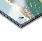 Tower Roosevelt Lamar Valley Yellowstone Natijpg Acrylic print