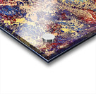 The Universe Acrylic print