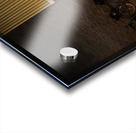 Graphic city Netherlands Acrylic print