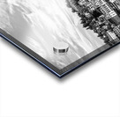 BW Waterfront  Lucerne Switzerland 3 of 3 Acrylic print